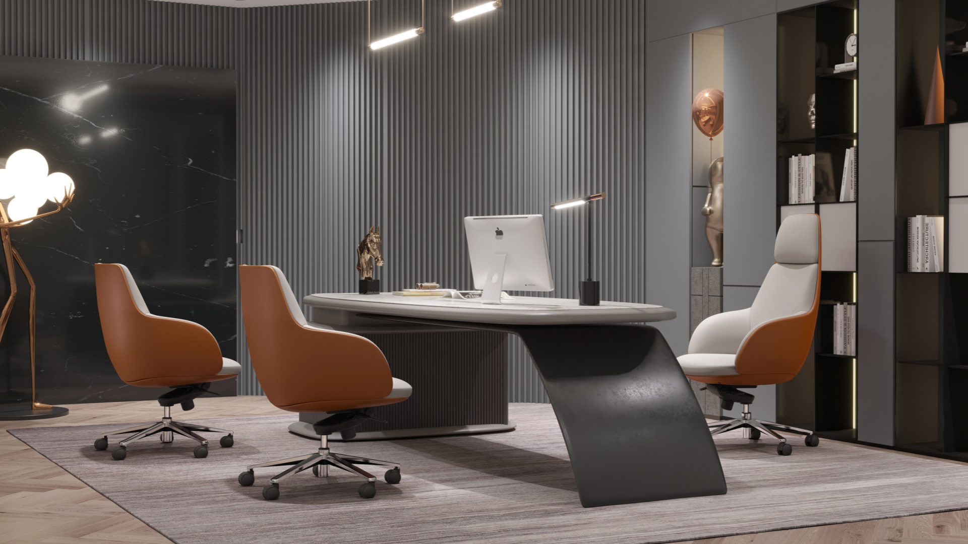 ceo office (6) المكتب التنفيذي (6)