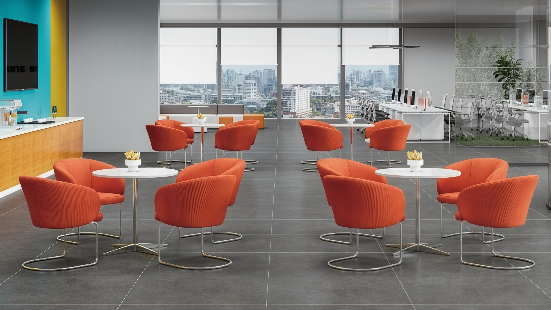 reception seating (6) مقاعد الاستقبال (6)