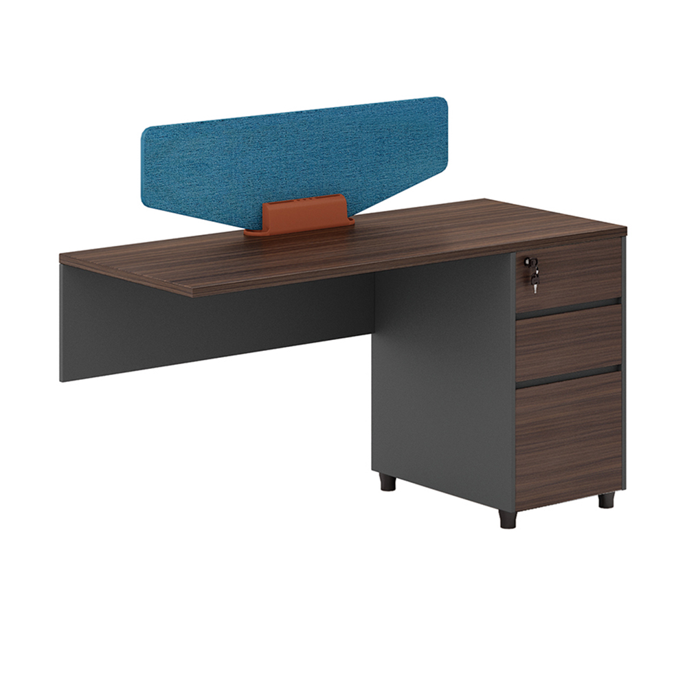 محطة عمل JIANGNAN CHARMET Modern Office | موقف واحد