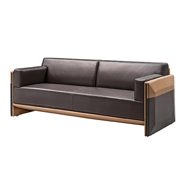 سلسلة أريكة JUEDU SOFA |W2050 * D980 * H800 (مم) |W1050 * D980 * H800 (مم)