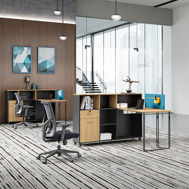 JIANGNAN Vero سلسلة موقف واحد |W1600 * D2800 * H1050 (مم)