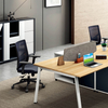 JUEDU CHAIR Series Clerk Chair |W635 * D675 * H975 / 1075 (مم)