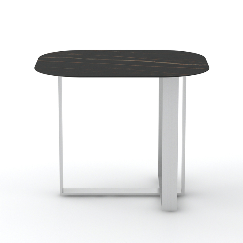 طاولة القهوة الفاخرة TAULA Sinteredstone