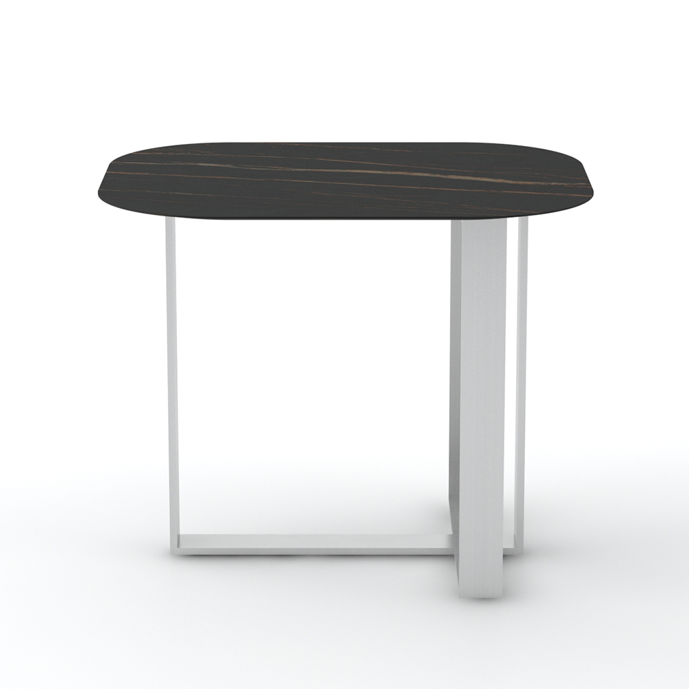 طاولة القهوة الفاخرة TAULA Sinteredstone