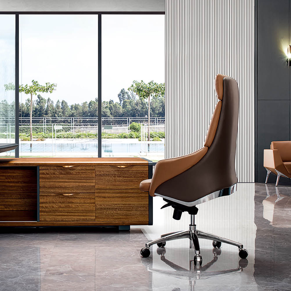 سلسلة كرسي JUEDU CHAIR |W660 * D695 * H1170 (مم)