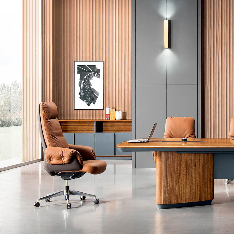 سلسلة كرسي JUEDU CHAIR |W750 * D650 * H1180 (مم)