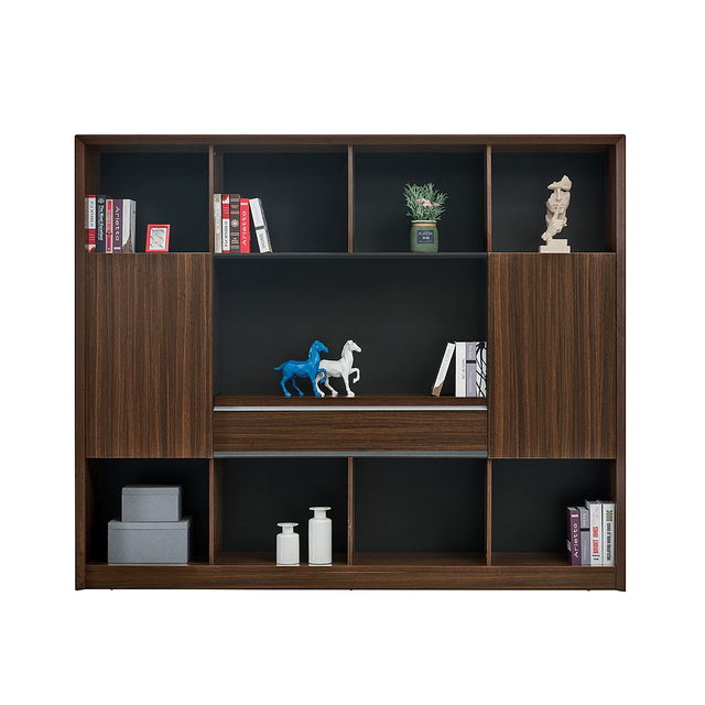 JIANGNAN Kate سلسلة خزانة الملفات |W2400 * D4500 * 2000 (مم)