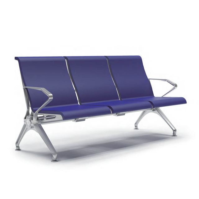 كراسي غرفة الانتظار لمكتب الأطفال