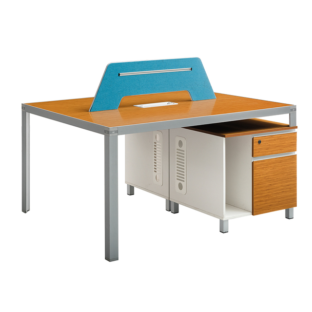 مكتب محطة عمل شخص واحد