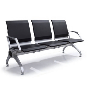 كراسي غرفة انتظار مكتب الأسنان