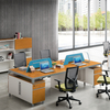 JIANGNAN Bambo Series أربع بتات |W2800 * D1200 * H1050 (مم) |W2400 * D1200 * H1050 (مم)