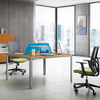 JIANGNAN Bambo Series قطعتان |W1400 * D1200 * H1050 (مم) |W1200 * D1200 * H1050 (مم)