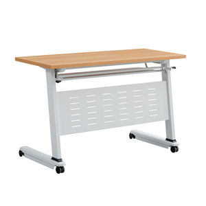  طاولة تدريب قابلة للطي Jiangnan Series1200W * 500D * 750H