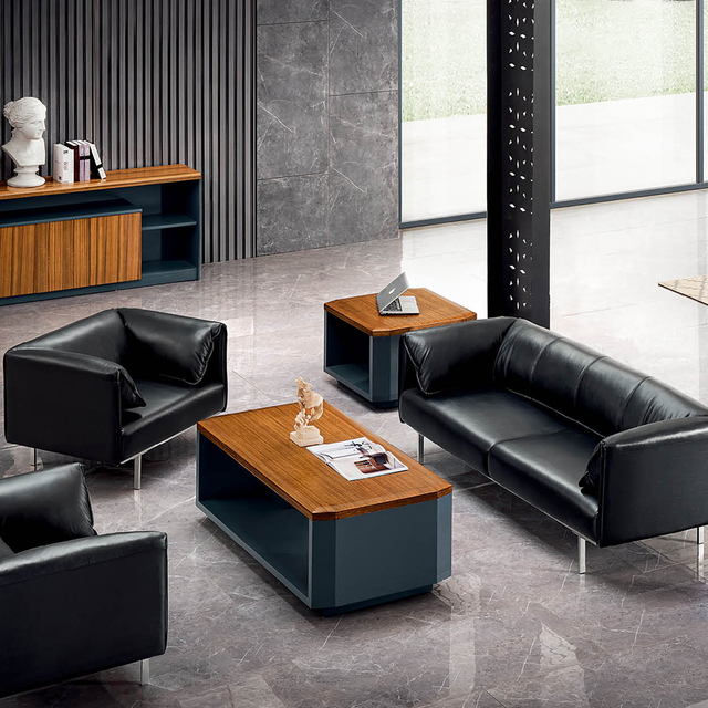 JUEDU KRUMP Series طاولة صغيرة |W1400 * D700 * H500 (مم)