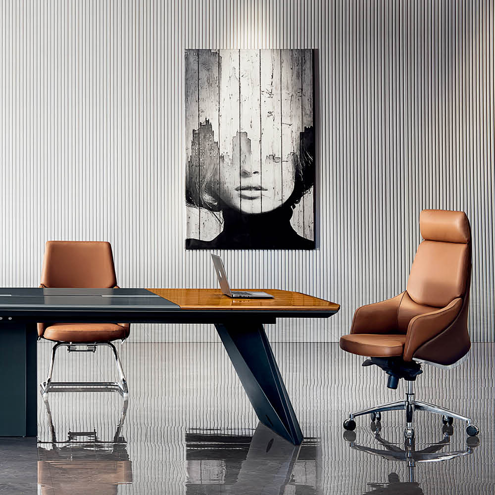 سلسلة كرسي JUEDU CHAIR |W660 * D695 * H1170 (مم)