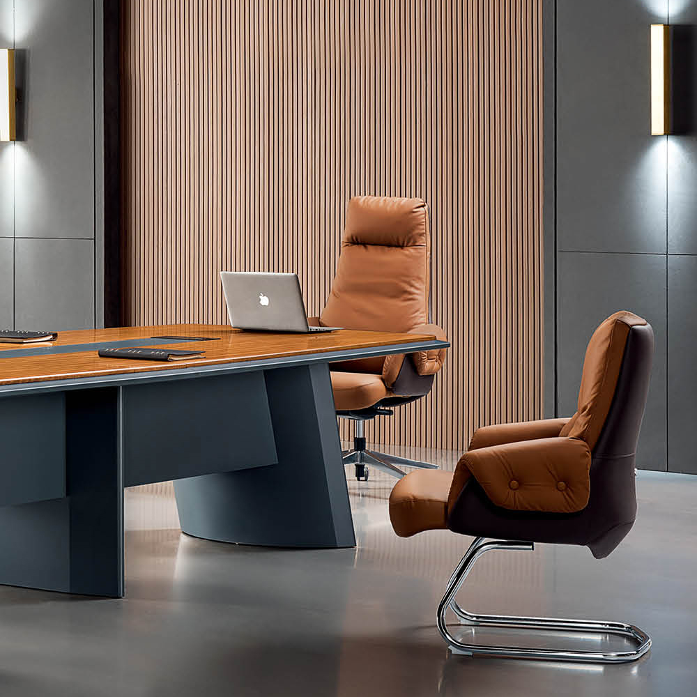 سلسلة كرسي JUEDU CHAIR |W750 * D650 * H1180 (مم)