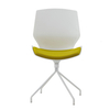JUEDU CHAIR Series كرسي ترفيهي |W495 * D590 * H885 (مم)