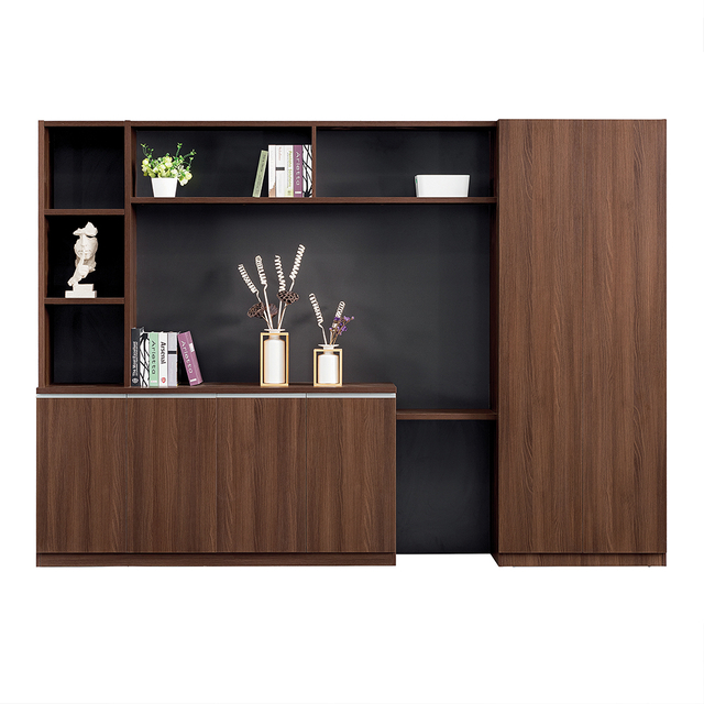 JIANGNAN Vogue سلسلة خزانة الملفات |W2800 * D400 * 2000 (مم)