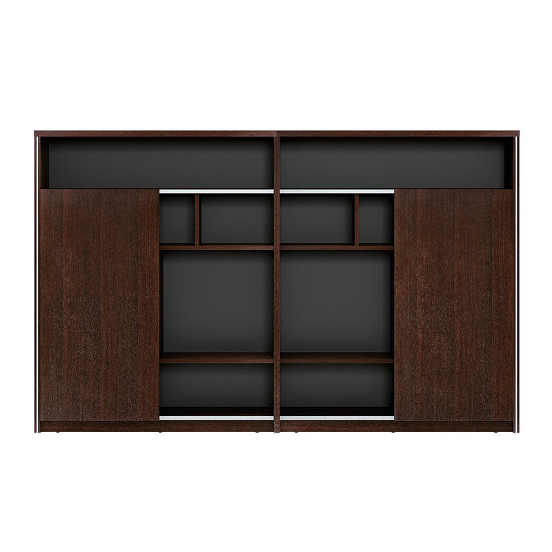 خزانة الملفات الكبيرة JIANGNAN COOL | 3200W * 420D * 2000Hb (mm)