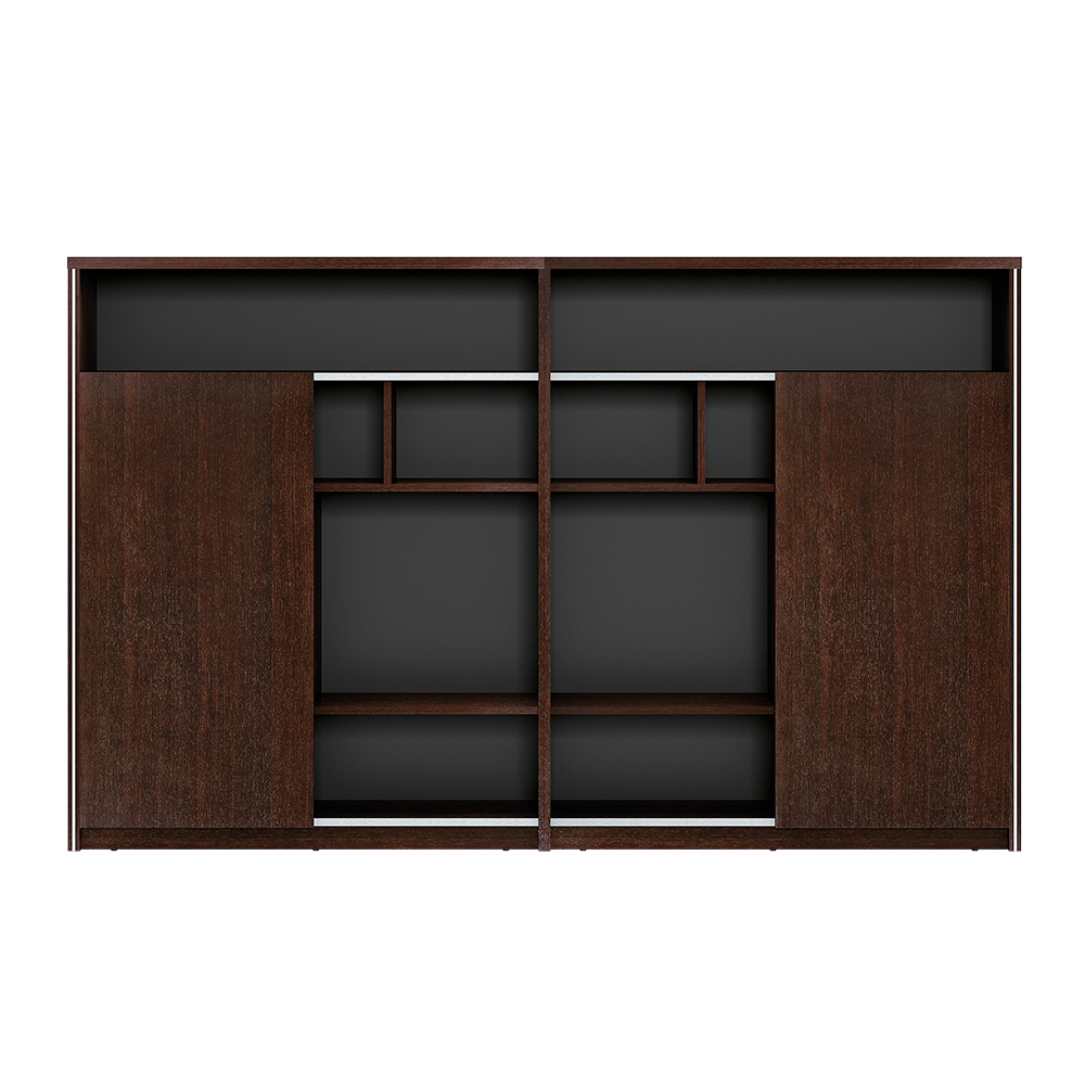 خزانة الملفات الكبيرة JIANGNAN COOL | 3200W * 420D * 2000Hb (mm)