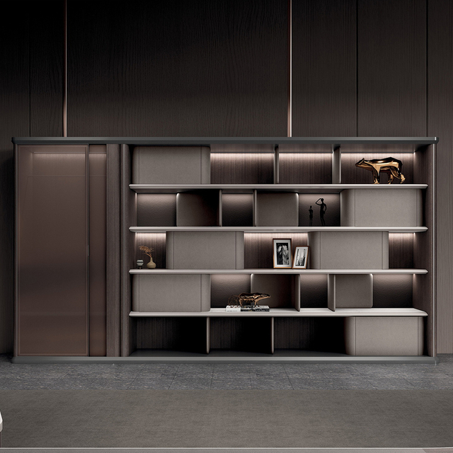 JUEDU MADDISON مكتب خزانة الملفات وخزانة الكتب