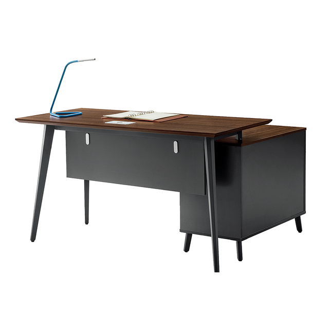 JIANGNAN Lamando سلسلة موقف واحد |W1600 * D700 * H750 (مم) |W1400 * D600 * H750 (مم)