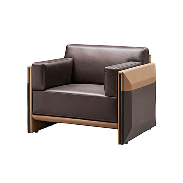 سلسلة أريكة JUEDU SOFA |W2050 * D980 * H800 (مم) |W1050 * D980 * H800 (مم)