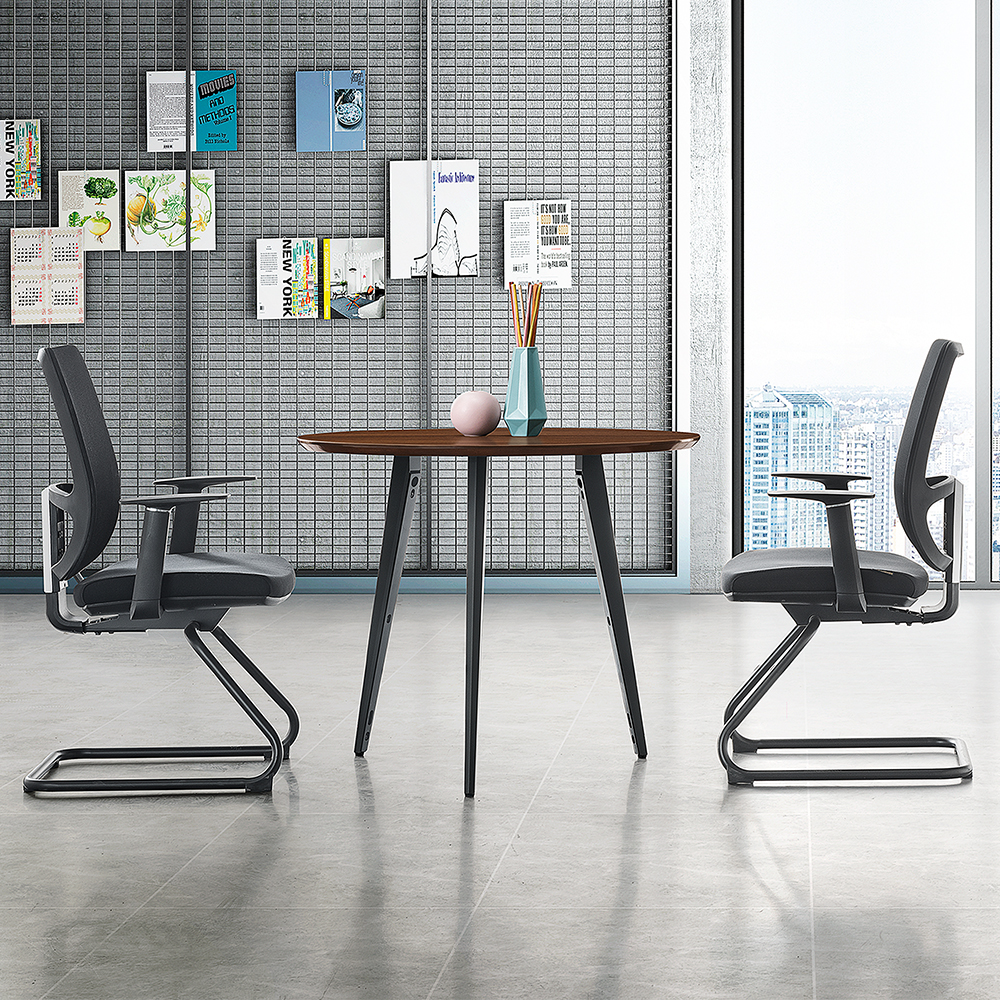 طاولة المفاوضات Launado من سلسلة Jiangnan φ900D * 750H