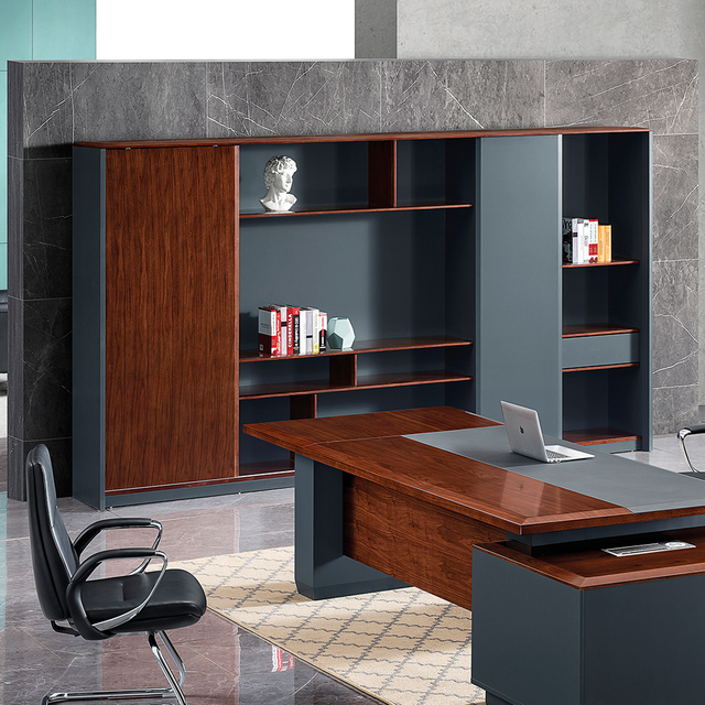 JUEDU JEFF مكتب حفظ الملفات