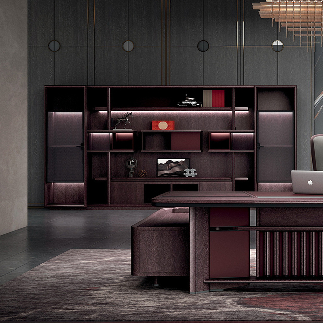 JUEDU HANMO Office Filing Cabinet