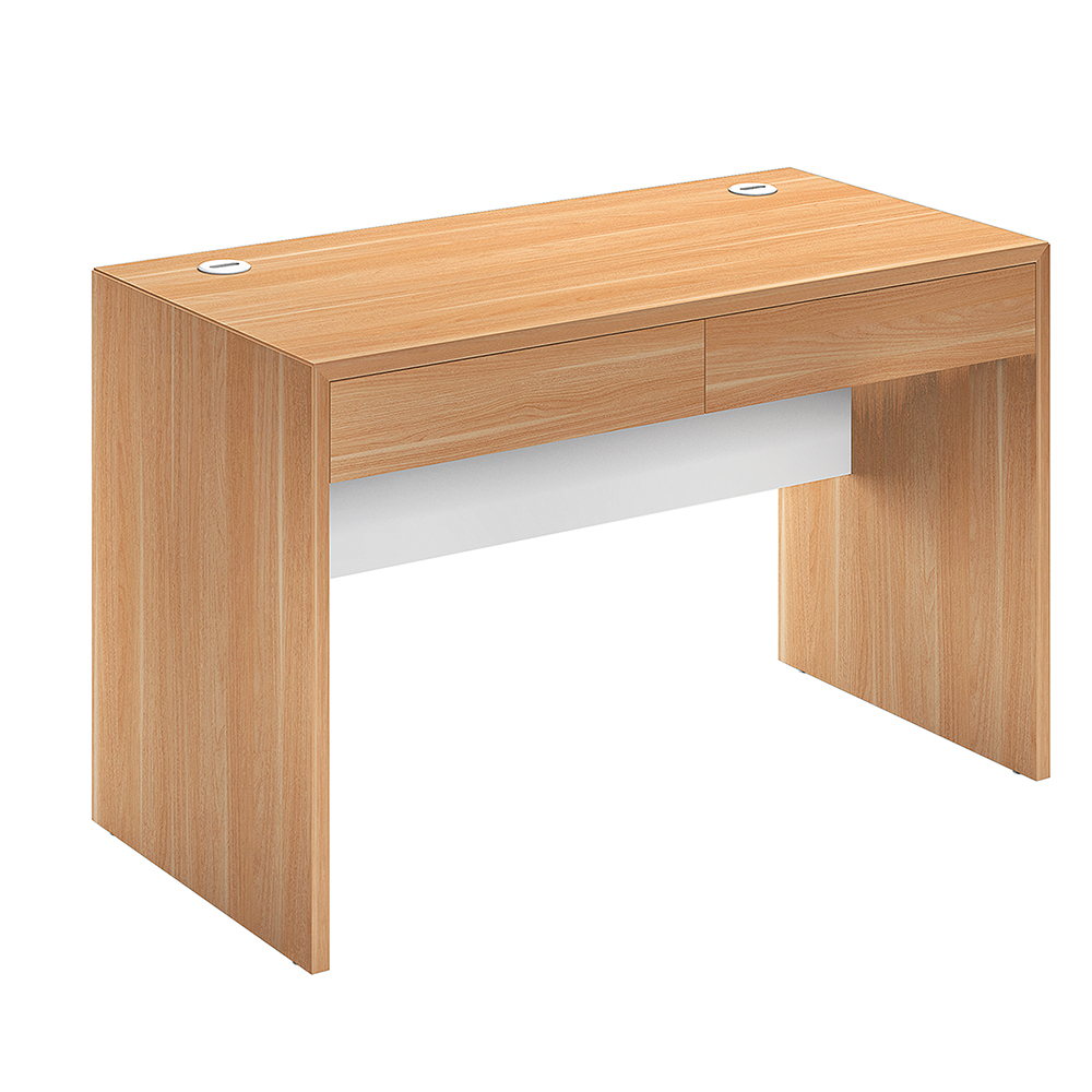 مكتب تنفيذي سلسلة JIANGNAN LOUIS |W1200 * D600 * H750 (مم)