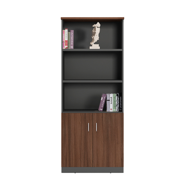 خزائن الملفات ببابين JIANGNAN Vogue Series |W800 * D400 * 2000 (مم)