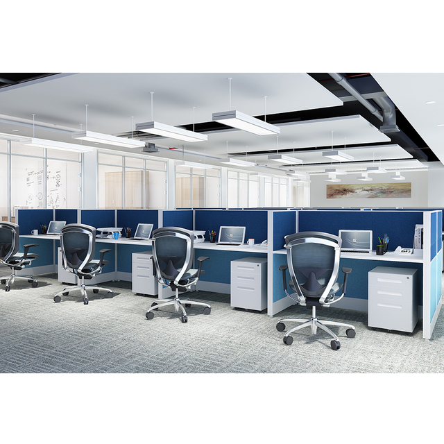 حجرة مكتب 8 أشخاص