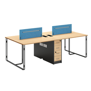 JIANGNAN Vero Series أربع بتات |W2400 * D1200 * H1050 (مم)