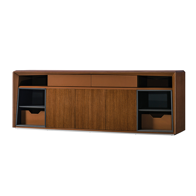 JUEDU BUGATTI Office LOW Cabinet