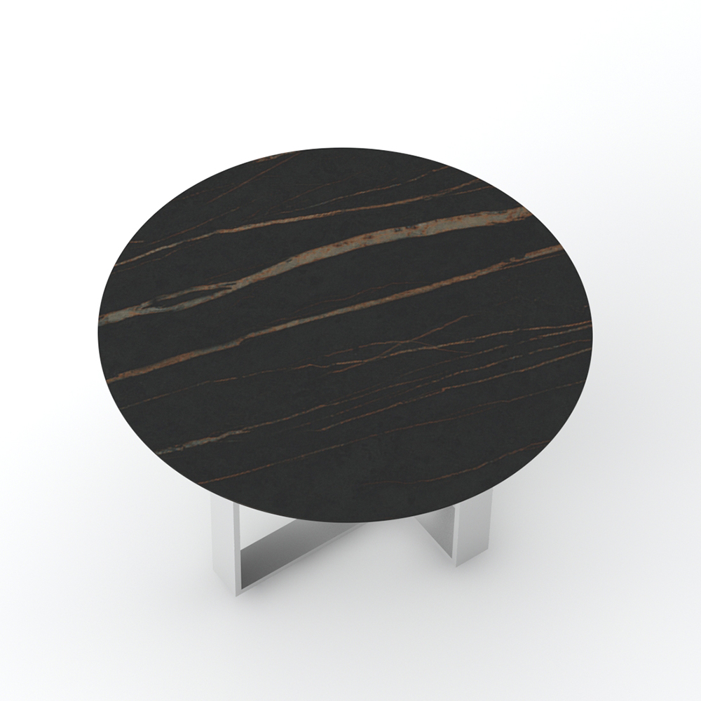 طاولة القهوة الفاخرة TAULA Sinteredstone