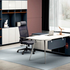 JUEDU CHAIR Series كرسي تنفيذي |W645 * D695 * H1185/1285 (مم)