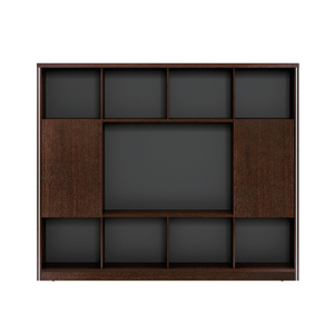 خزانة الملفات JIANGNAN Cool Series |W2400 * D420 * 2000 (مم)