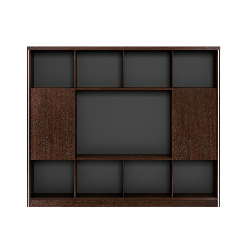 خزانة الملفات JIANGNAN Cool Series |W2400 * D420 * 2000 (مم)