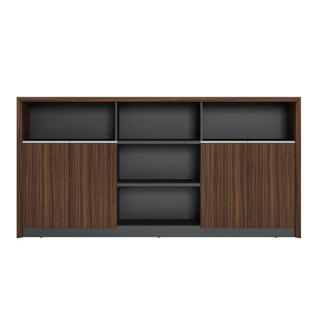 JIANGNAN Kate سلسلة خزانة الملفات |W2400 * D4500 * 1200 (مم)