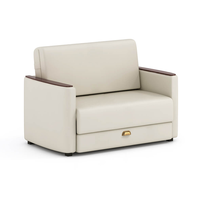 أثاث غرفة المستشفى كرسي النوم