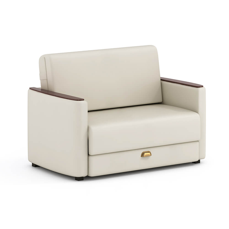 أثاث غرفة المستشفى كرسي النوم