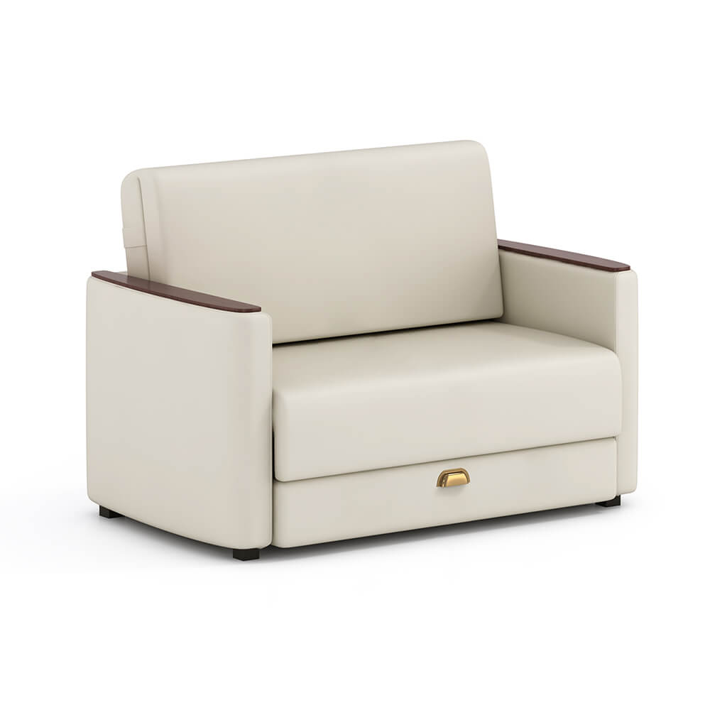 أثاث غرفة المستشفى كرسي النوم