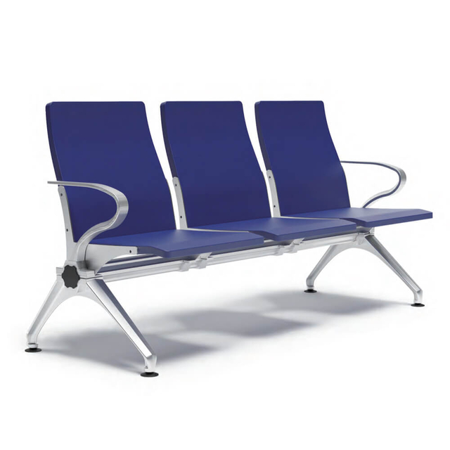 كراسي غرفة الانتظار للعيادة الطبية