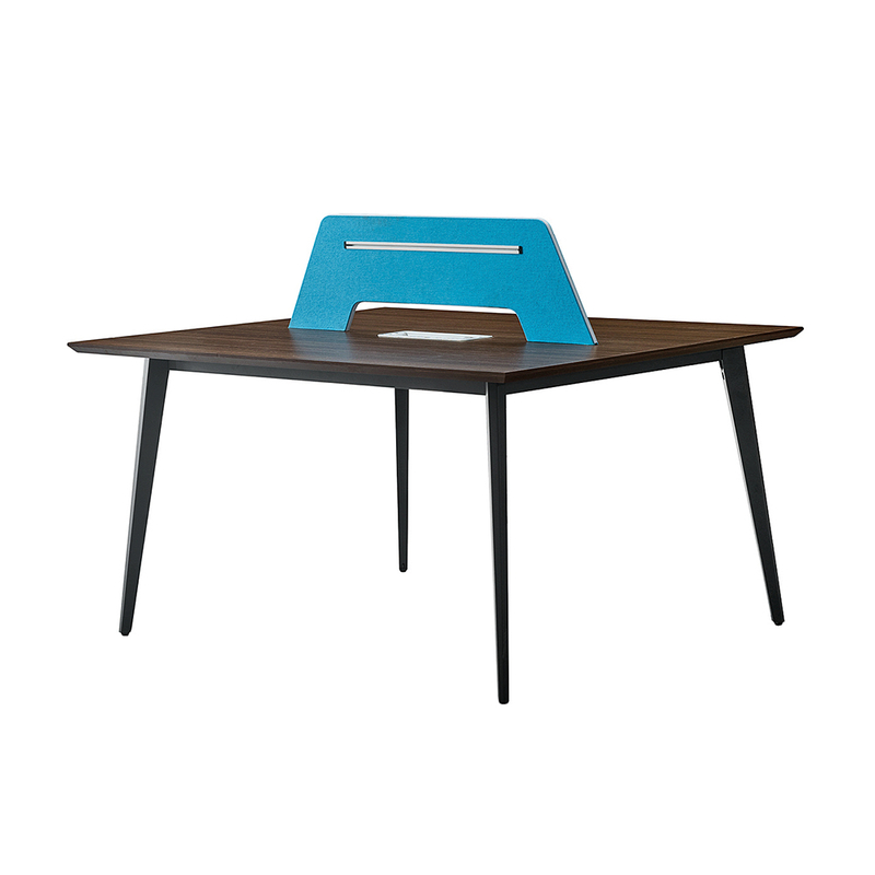 سلسلة JIANGNAN Lamando ثنائية البت |W1400 * D1200 * H1050 (مم) |W1200 * D1200 * H1050 (مم)
