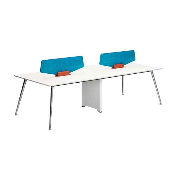 JUEDU Magell Series أربع بتات |W2800 * D1200 * H1080 (مم) |W2400 * D1200 * H1080 (مم)