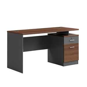 JIANGNAN Vogue سلسلة موقف واحد |W1400 * D600 * H750 (مم) |W1200 * D600 * H750 (مم)