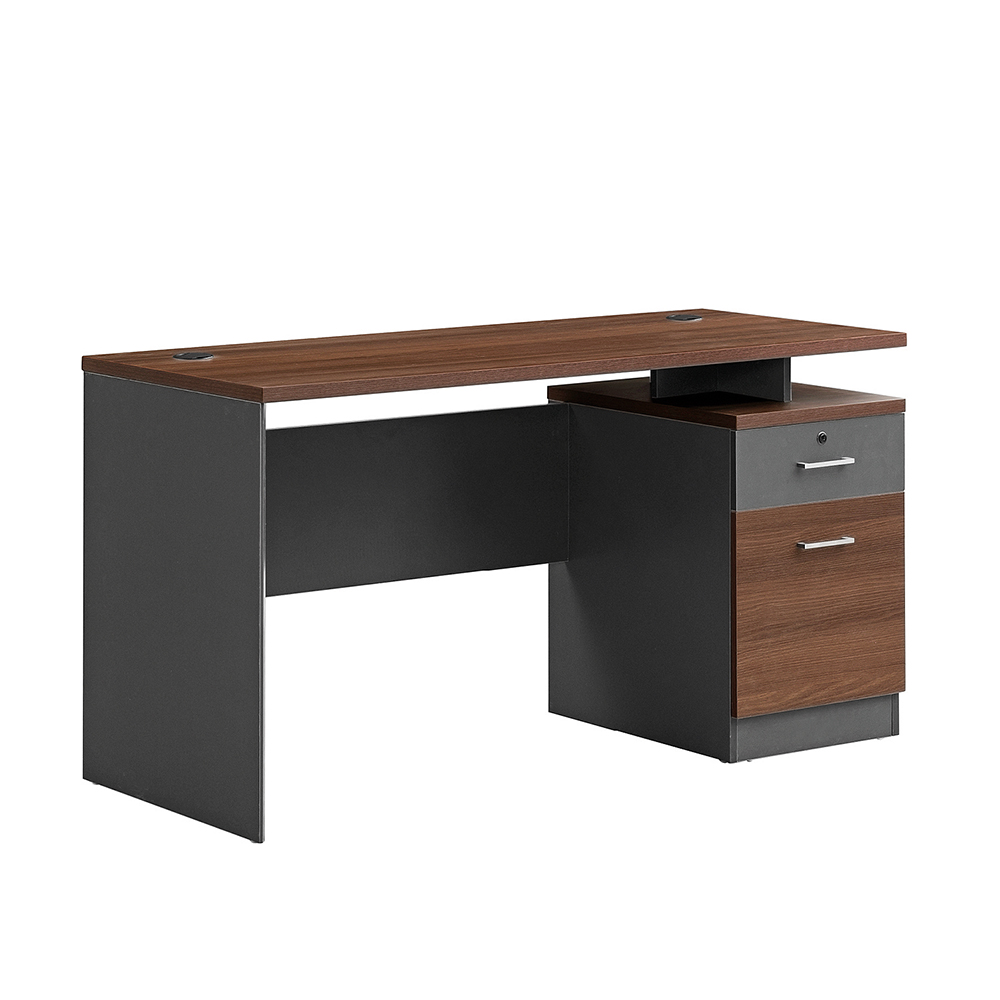 JIANGNAN Vogue سلسلة موقف واحد |W1400 * D600 * H750 (مم) |W1200 * D600 * H750 (مم)