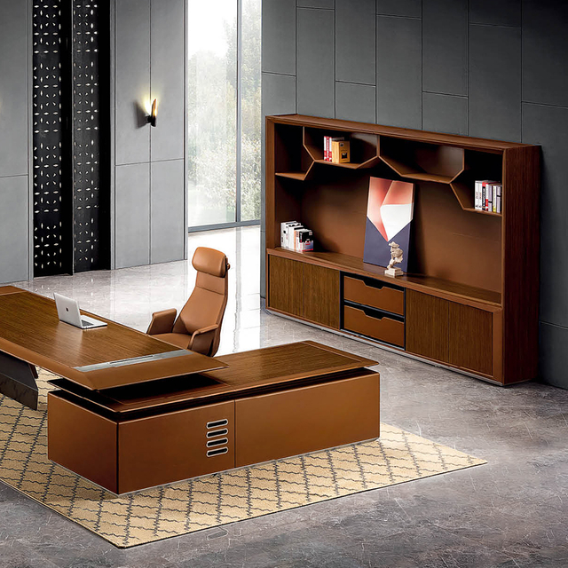 JUEDU BUGATTI Office Filing Cabinet