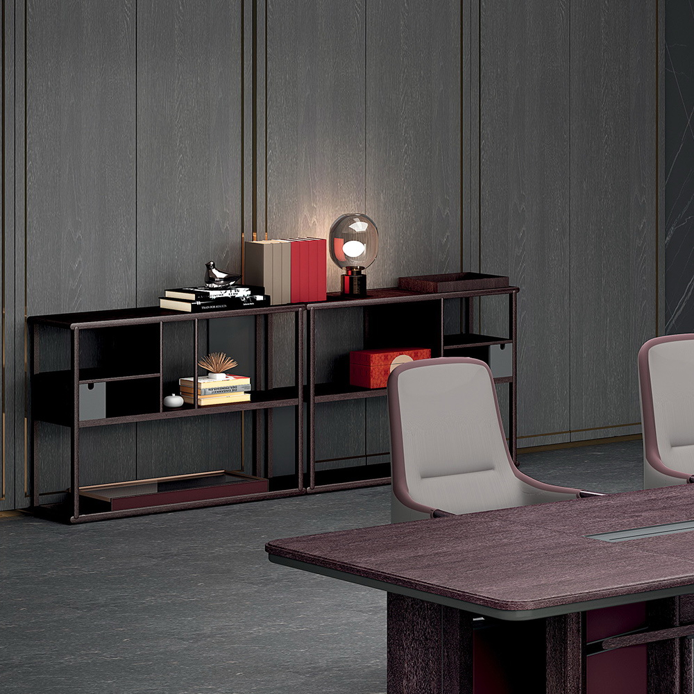 JUEDU HANMO BOGU FRAME FILING CABINET